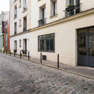 Espace indépendant 130 m² 18 postes Location bureau Villa Deshayes Paris 75014 - photo 16